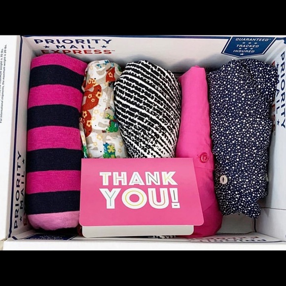 Mystery Box Sale - Picture 3 of 4